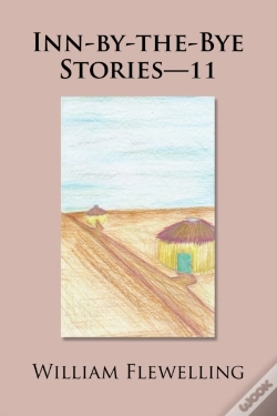 Capa do artigo Inn-By-The-Bye Stories-11