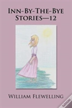 Capa do artigo Inn-By-The-Bye Stories-12