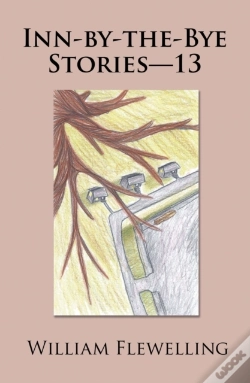 Capa do artigo Inn-By-The-Bye Stories-13