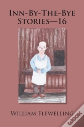 Capa do artigo Inn-By-The-Bye Stories - 16