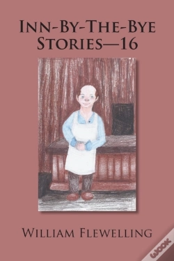 Capa do artigo Inn-By-The-Bye Stories - 16