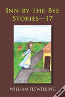 Capa do artigo Inn-By-The-Bye Stories-17