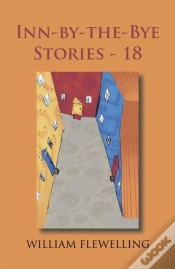 Capa do artigo Inn-By-The-Bye Stories - 18