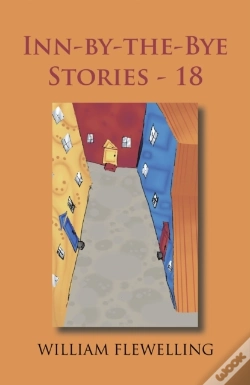 Capa do artigo Inn-By-The-Bye Stories - 18