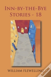 Capa do artigo Inn-By-The-Bye Stories - 18