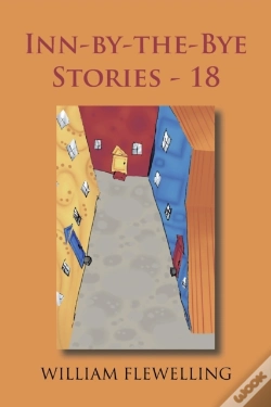 Capa do artigo Inn-By-The-Bye Stories - 18