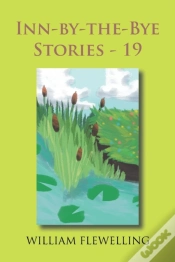 Capa do artigo Inn-By-The-Bye Stories - 19
