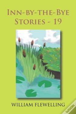 Capa do artigo Inn-By-The-Bye Stories - 19