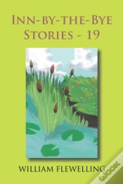 Capa do artigo Inn-By-The-Bye Stories - 19