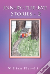 Capa do artigo Inn-By-The-Bye Stories - 2