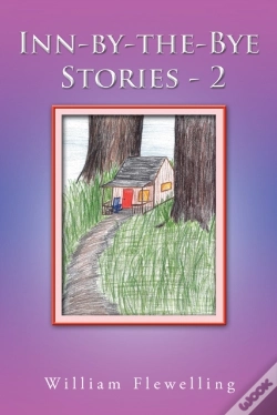 Capa do artigo Inn-By-The-Bye Stories - 2