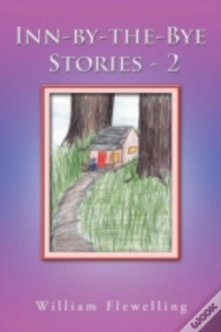 Capa do artigo Inn-By-The-Bye Stories - 2