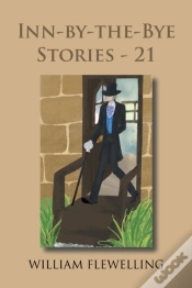 Capa do artigo Inn-By-The-Bye Stories - 21