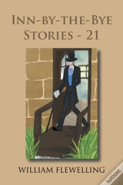 Capa do artigo Inn-By-The-Bye Stories - 21