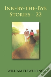 Capa do artigo Inn-By-The-Bye Stories - 22