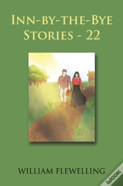 Capa do artigo Inn-By-The-Bye Stories - 22