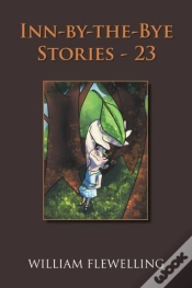 Capa do artigo Inn-By-The-Bye Stories - 23