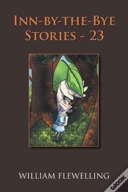Capa do artigo Inn-By-The-Bye Stories - 23