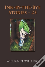 Capa do artigo Inn-By-The-Bye Stories - 23