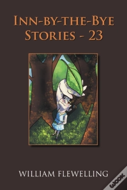 Capa do artigo Inn-By-The-Bye Stories - 23
