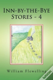 Capa do artigo Inn-By-The-Bye Stories - 4