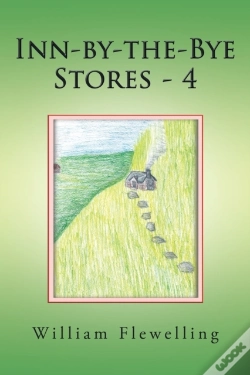 Capa do artigo Inn-By-The-Bye Stories - 4