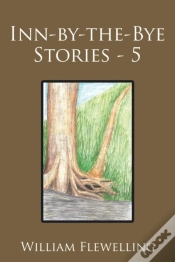 Capa do artigo Inn-By-The-Bye Stories - 5