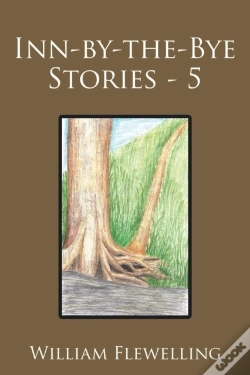 Capa do artigo Inn-By-The-Bye Stories - 5