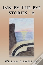 Capa do artigo Inn-By-The-Bye Stories - 6