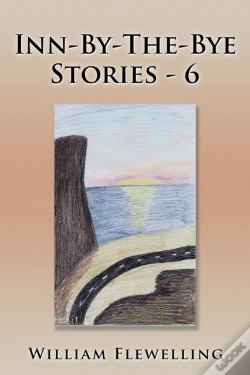 Capa do artigo Inn-By-The-Bye Stories - 6