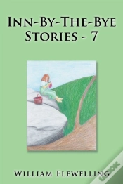 Capa do artigo Inn-By-The-Bye Stories-7