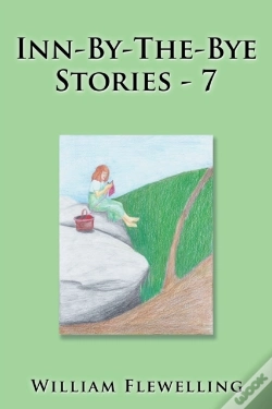 Capa do artigo Inn-By-The-Bye Stories-7
