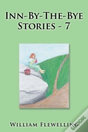 Capa do artigo Inn-By-The-Bye Stories-7
