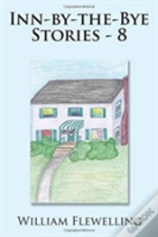 Capa do artigo Inn-By-The-Bye Stories - 8