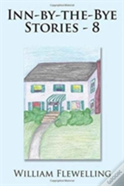 Capa do artigo Inn-By-The-Bye Stories - 8