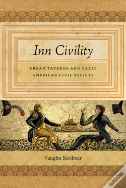Capa do artigo Inn Civility