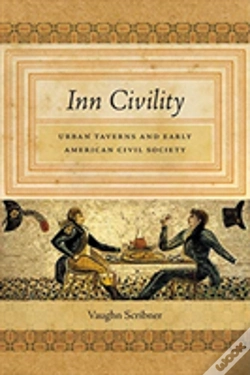 Capa do artigo Inn Civility