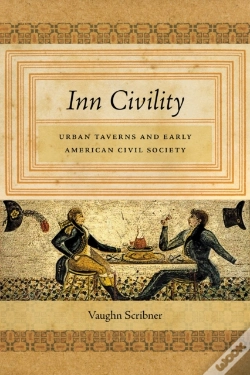 Capa do artigo Inn Civility