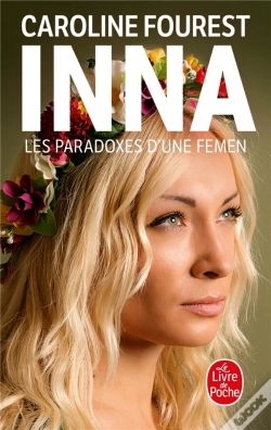 Capa do artigo Inna