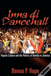 Capa do artigo Inna Di Dancehall