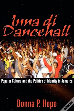Capa do artigo Inna Di Dancehall