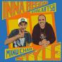 Inna Reggae Style - Vinil - Preview