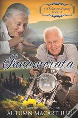 Capa do artigo Innamorata