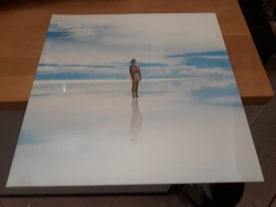 Capa do artigo Innamorato - Vinil