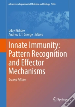Capa do artigo Innate Immunity: Pattern Recognition And Effector Mechanisms