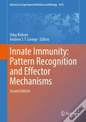 Capa do artigo Innate Immunity: Pattern Recognition And Effector Mechanisms