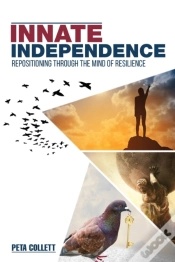 Capa do artigo Innate Independence