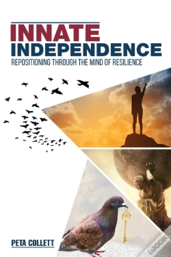 Capa do artigo Innate Independence