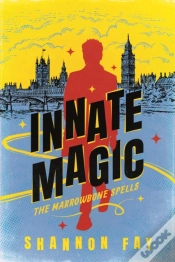 Capa do artigo Innate Magic