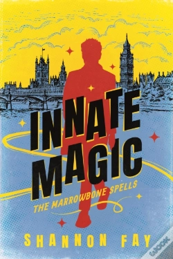 Capa do artigo Innate Magic